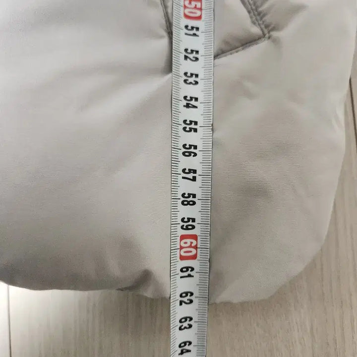 [BUNJANG] SPAO Unisex Grey Puffer Short Padding Size M / 스파오 남녀공용 그레이 푸퍼 숏패딩 사이즈95m여러 중고사이트에도 같