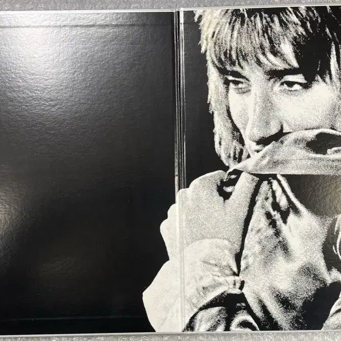[BUNJANG] Rod Stewart Atlantic Crossing LP (1975 Japan) / Rod Stewart / Atlantic Crossing 엘피