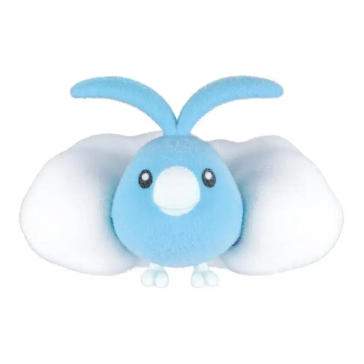 [BUNJANG] Pokemon Paboo Cotton Gacha / 포켓몬스터 파비코 솜 가챠