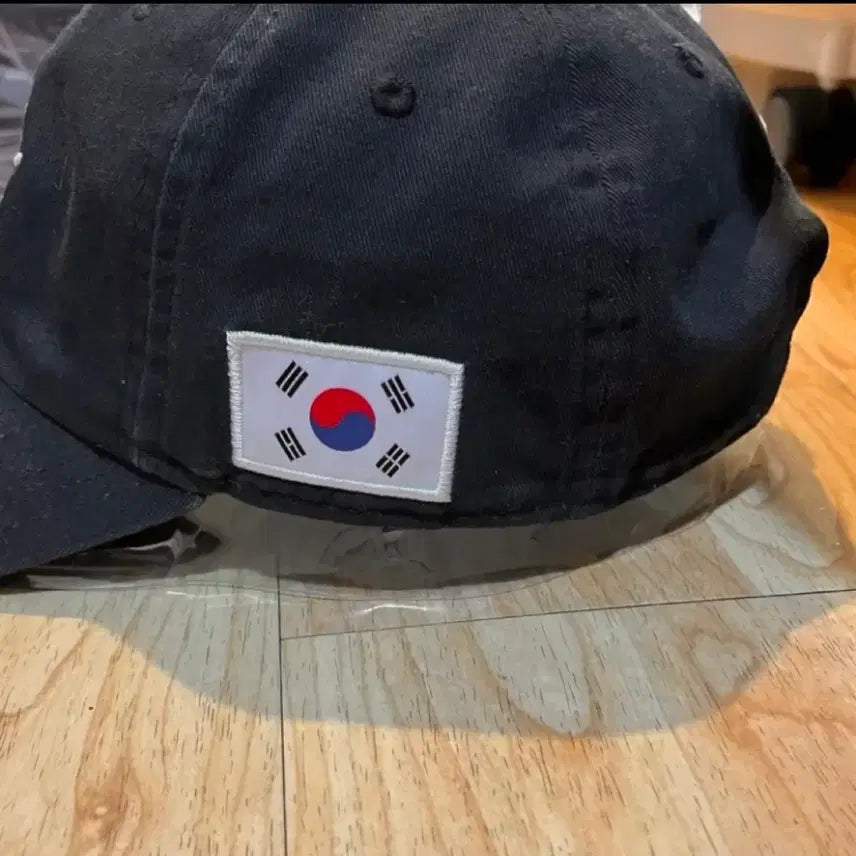 [SOLD OUT] 나이키 서울 볼캡 블랙