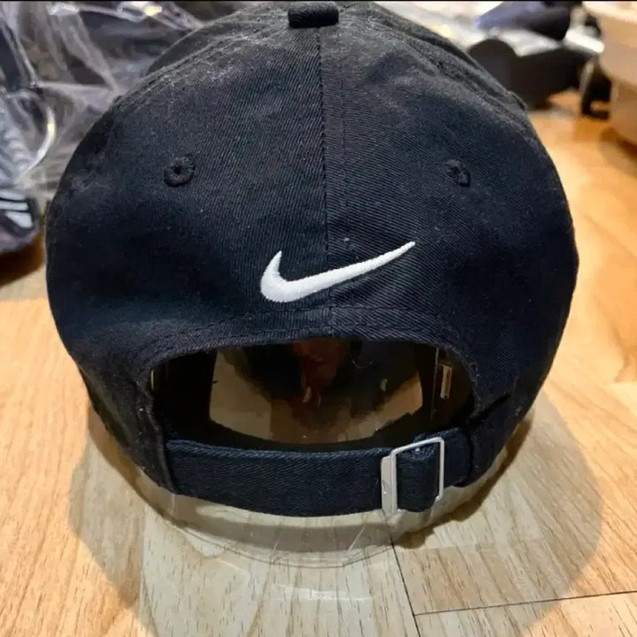 [SOLD OUT] 나이키 서울 볼캡 블랙