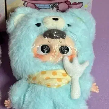 [SOLD OUT] 베이비쓰리 헤이미