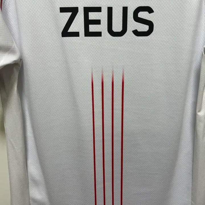 [SOLD OUT] 2024 T1 월즈 유니폼