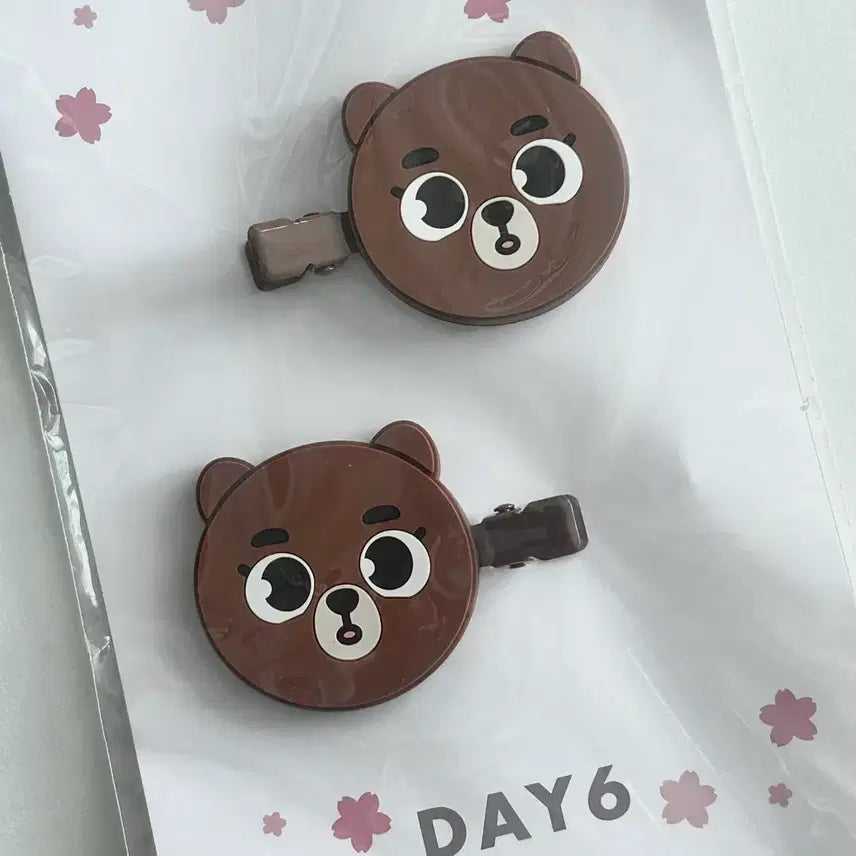 [SOLD OUT] 데이식스 요코하마 방이 헤어핀