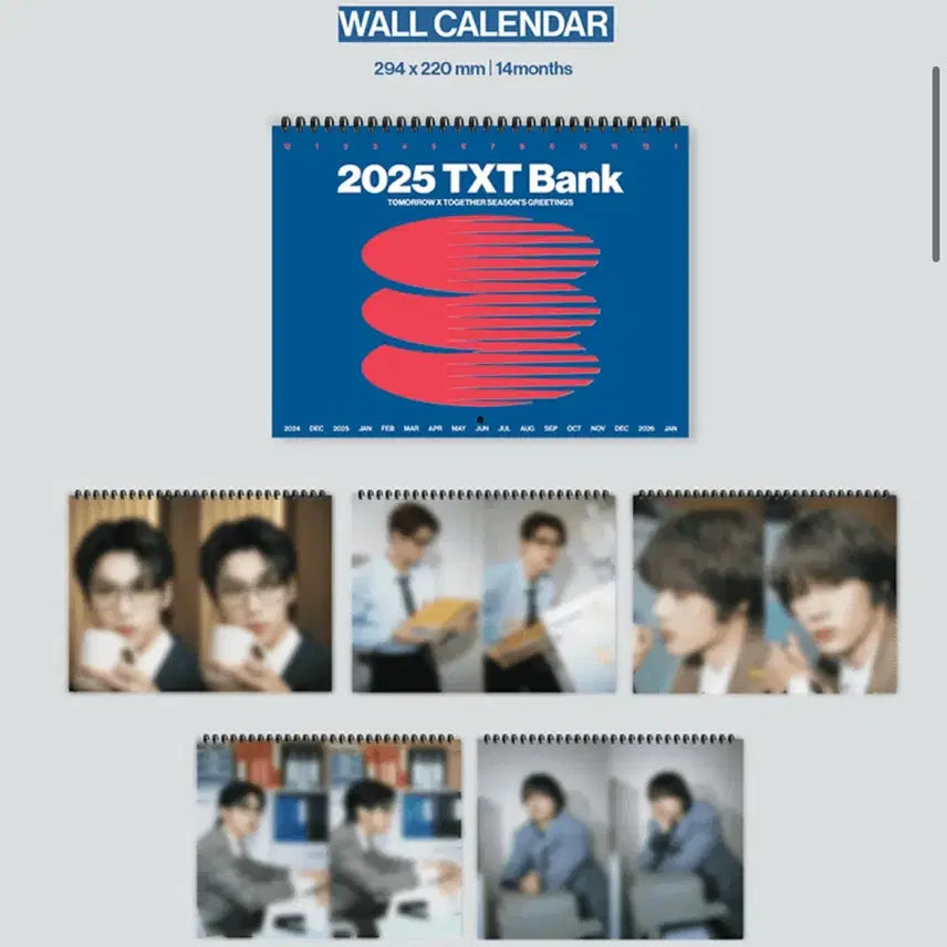 [BUNJANG] TXT Official Goods Deco Kit Bundle Set / 급처)) 투바투 공굿 판매