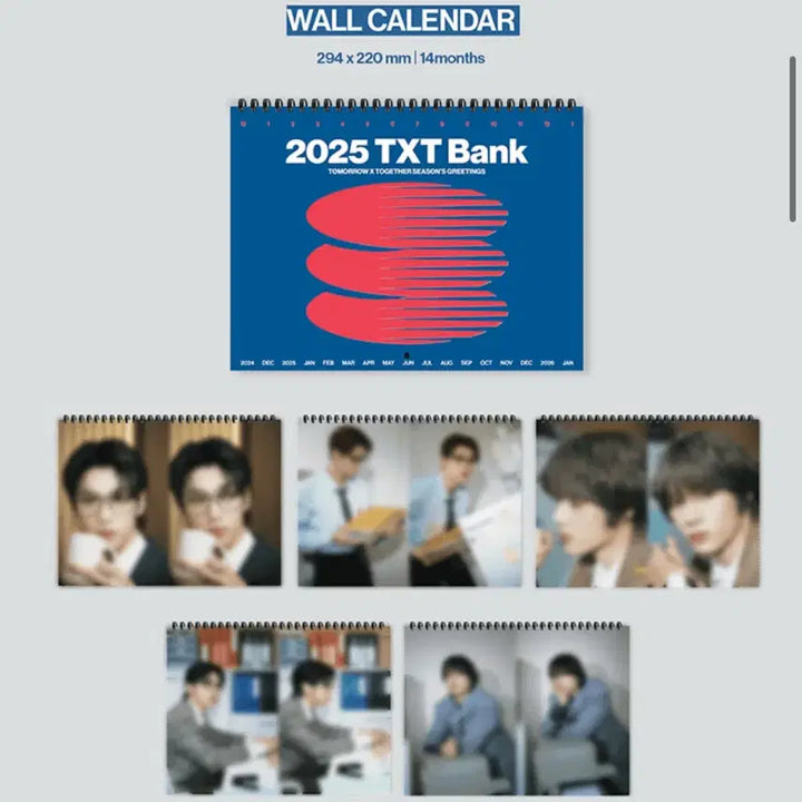 [BUNJANG] TXT Official Goods Deco Kit Bundle Set / 급처)) 투바투 공굿 판매