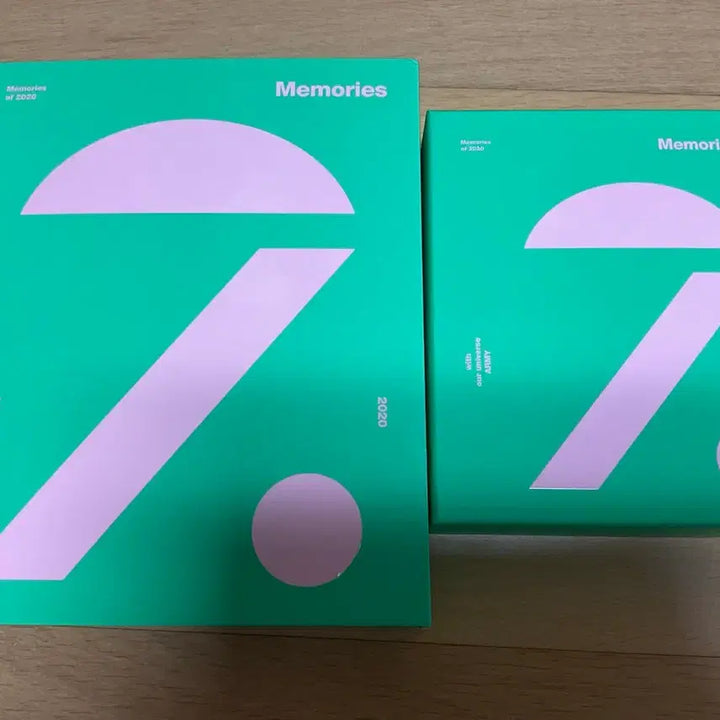 [SOLD OUT] [BUNJANG] BTS Jungkook 2020 Memories DVD &amp; Blu-ray Bundle Set / 정국)방탄 2020 메모리즈 DVD, 블루레이 일괄