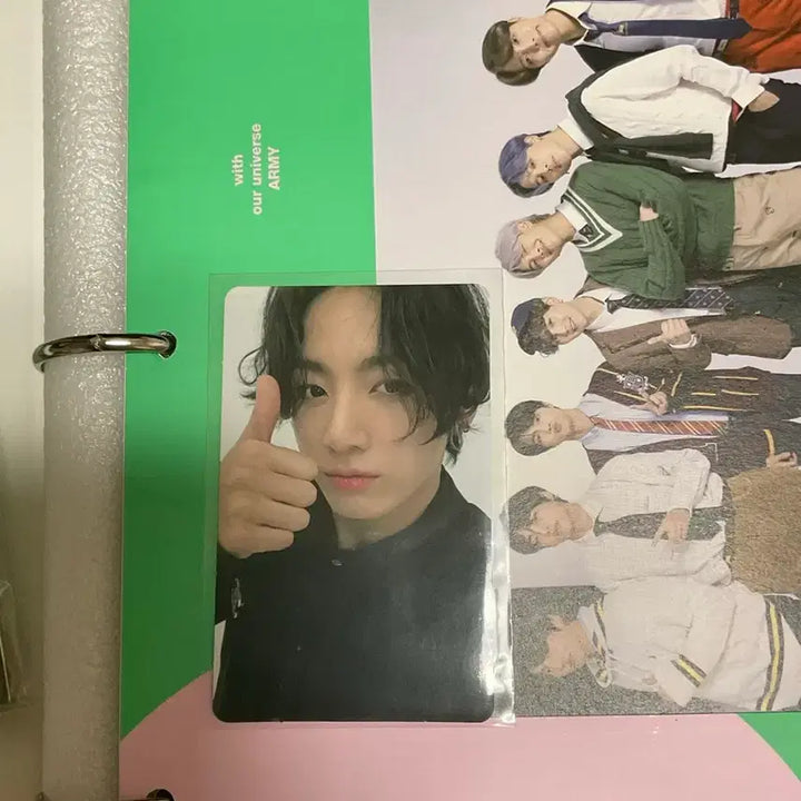[SOLD OUT] [BUNJANG] BTS Jungkook 2020 Memories DVD &amp; Blu-ray Bundle Set / 정국)방탄 2020 메모리즈 DVD, 블루레이 일괄