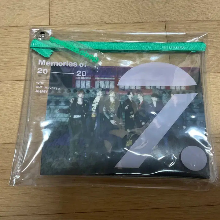 [SOLD OUT] [BUNJANG] BTS Jungkook 2020 Memories DVD &amp; Blu-ray Bundle Set / 정국)방탄 2020 메모리즈 DVD, 블루레이 일괄