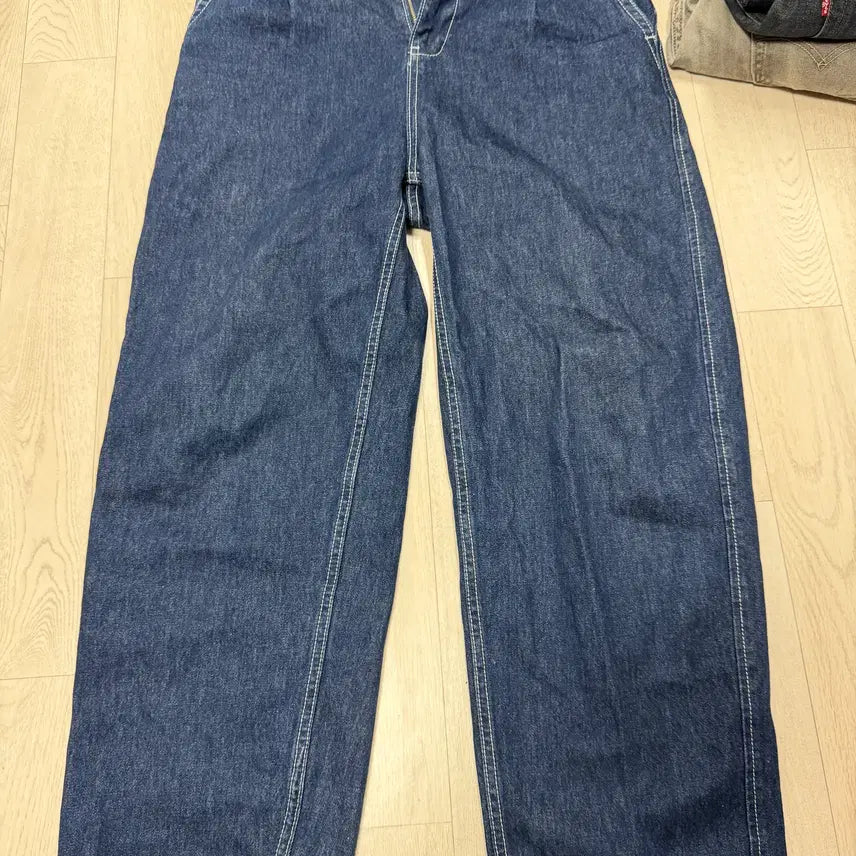 [BUNJANG] Ri Denim Pants / 리 데님팬츠 / 30