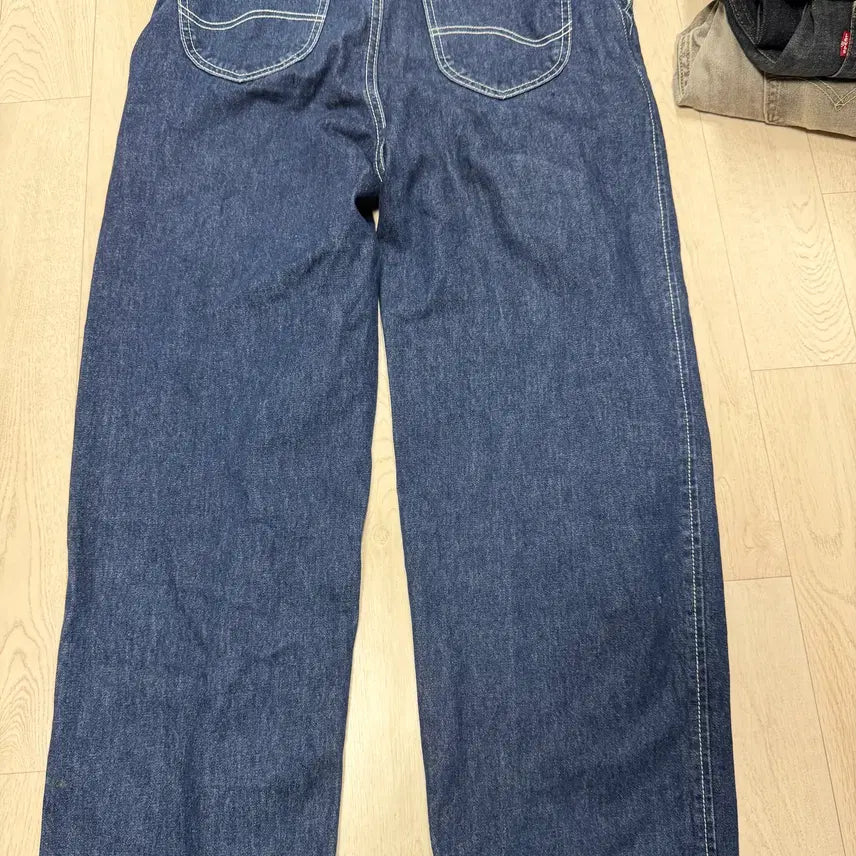 [BUNJANG] Ri Denim Pants / 리 데님팬츠 / 30