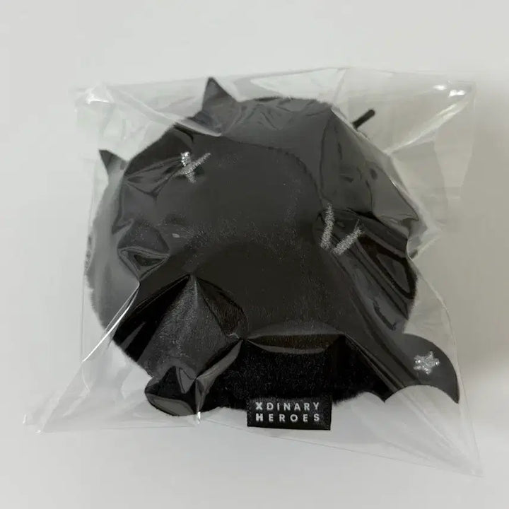 [SOLD OUT] 엑디즈 플러시 키링