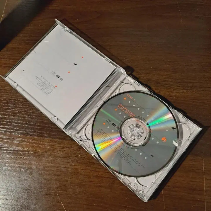 [SOLD OUT] Sheena ringo 시이나링고 cd
