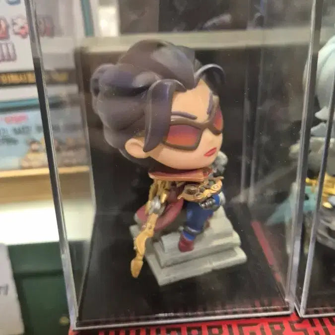 [SOLD OUT] 롤 피규어 베인