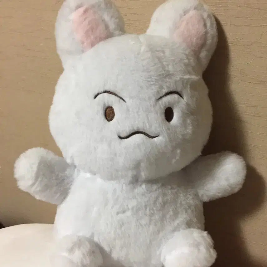 [BUNJANG] TXT Soobin Giant Beanie Plush / 투바투 수빈 인형 대왕비니