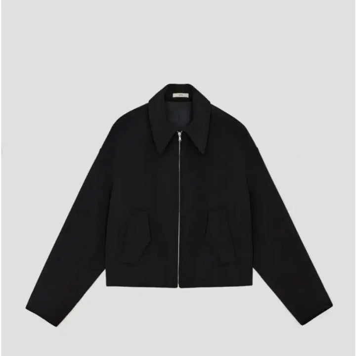 [BUNJANG] Recto Structure Bomber Jacket M / 렉토 스트럭처 봄버 자켓 M size