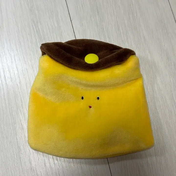[BUNJANG] Pudding Coin Pouch / 푸딩 동전지갑