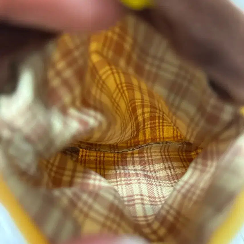[BUNJANG] Pudding Coin Pouch / 푸딩 동전지갑