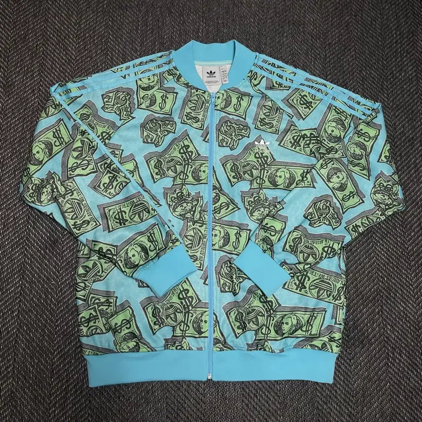 [BUNJANG] Adidas Oversized Graphic Jersey XL / XL] 아디다스(adidas)져지