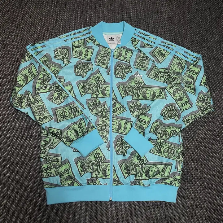 [BUNJANG] Adidas Oversized Graphic Jersey XL / XL] 아디다스(adidas)져지