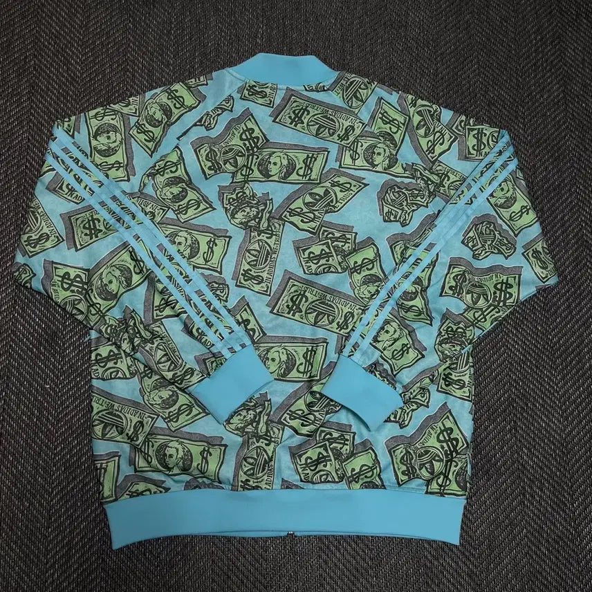 [BUNJANG] Adidas Oversized Graphic Jersey XL / XL] 아디다스(adidas)져지