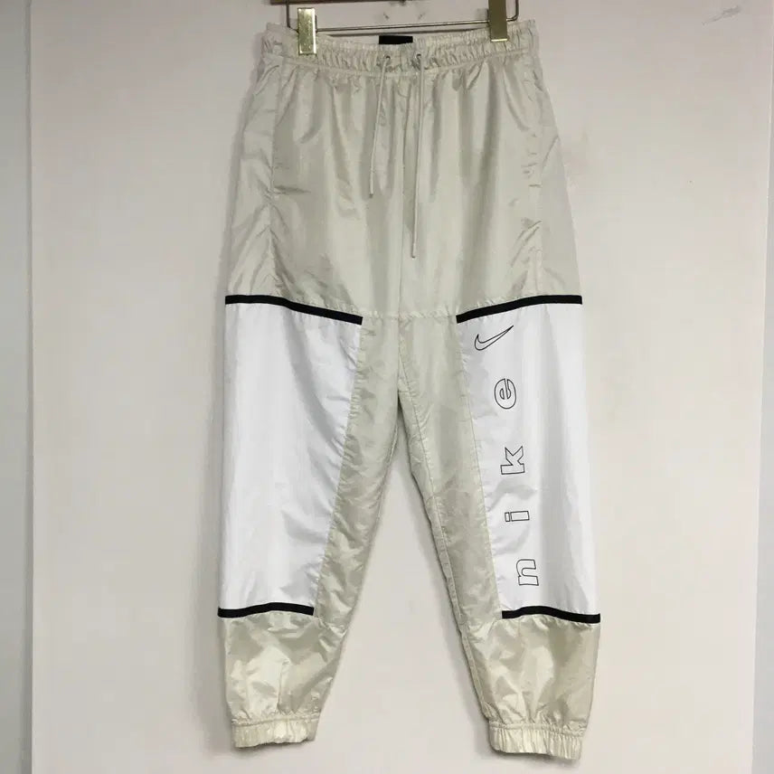 [SOLD OUT] NIKE 나이키 여성 밴딩 우븐 팬츠 S