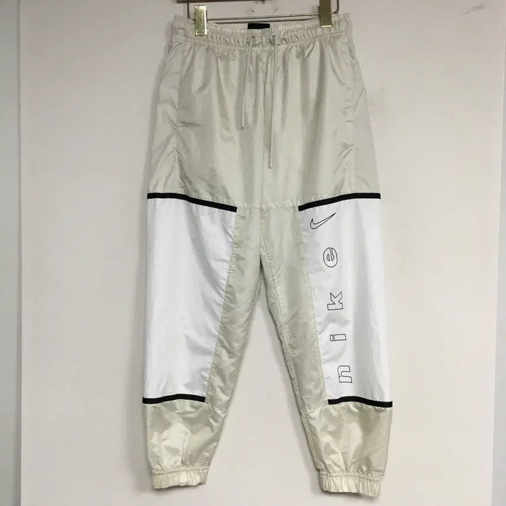 [SOLD OUT] NIKE 나이키 여성 밴딩 우븐 팬츠 S