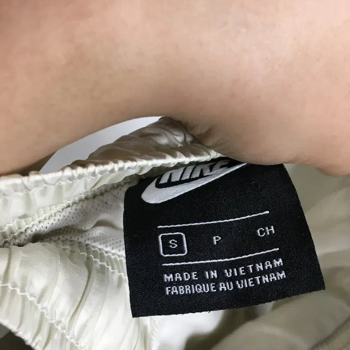 [SOLD OUT] NIKE 나이키 여성 밴딩 우븐 팬츠 S