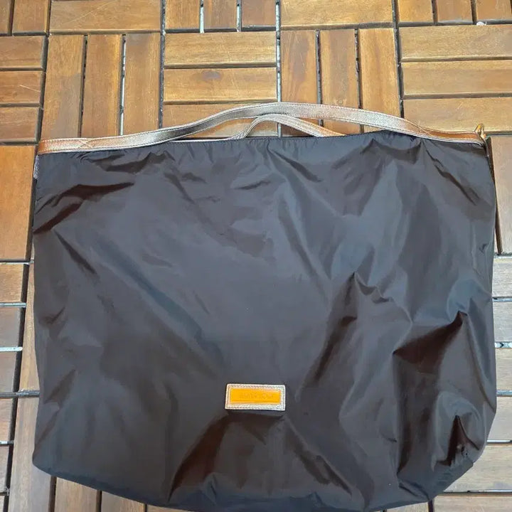 [BUNJANG] JIMMY CHOO Tote Shoulder Bag / 지미추 JIMMY CHOO 토트백 숄더백