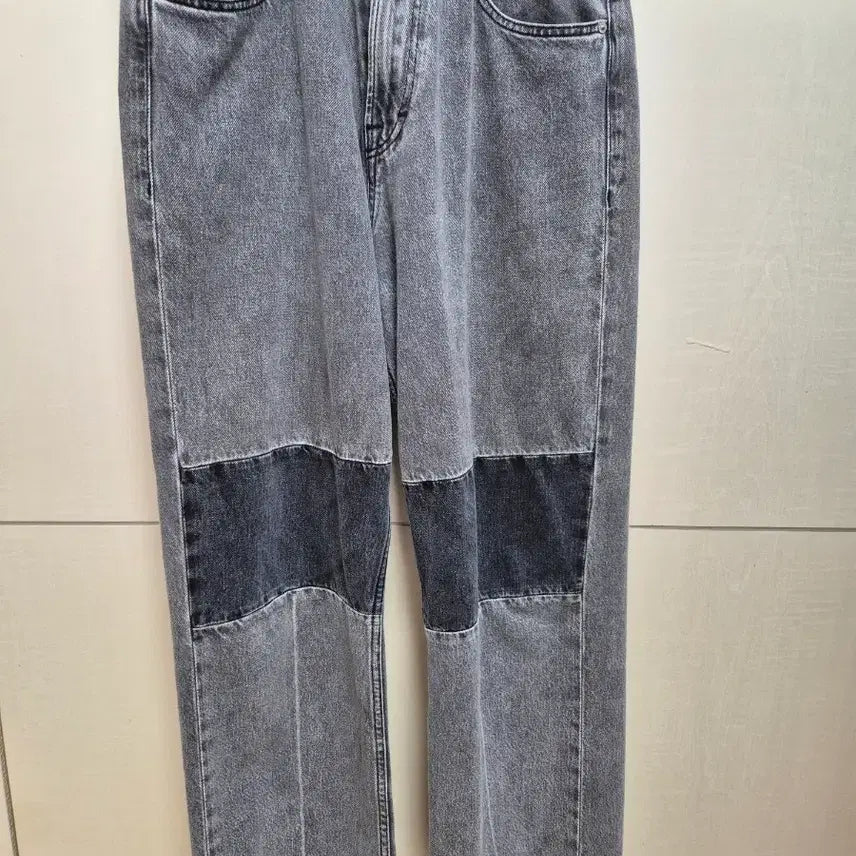[BUNJANG] Our Legacy Third Cut Black Grey Denim Jeans (Size 30) / 아워레가시 써드컷 블랙 그레이 30사이즈