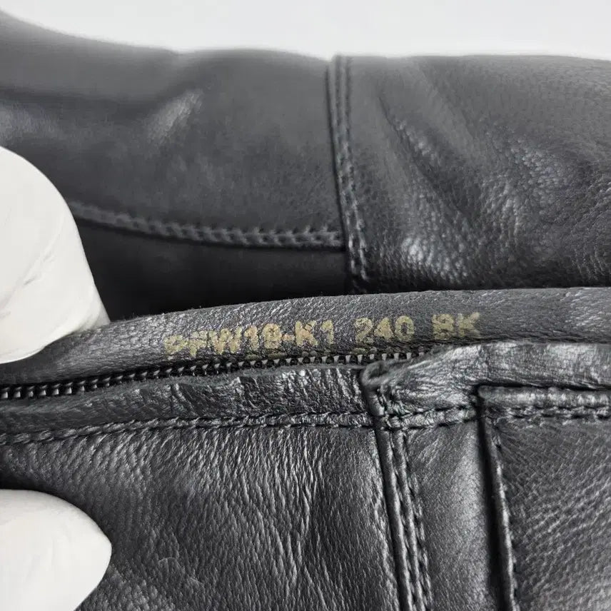 [BUNJANG] Vintro 240 Cat McConney Ankle Boots / 빈트로^^240 캣 매코니 앵클 부츠 새상품급