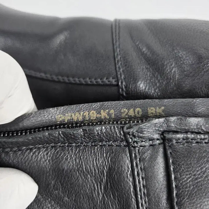 [BUNJANG] Vintro 240 Cat McConney Ankle Boots / 빈트로^^240 캣 매코니 앵클 부츠 새상품급