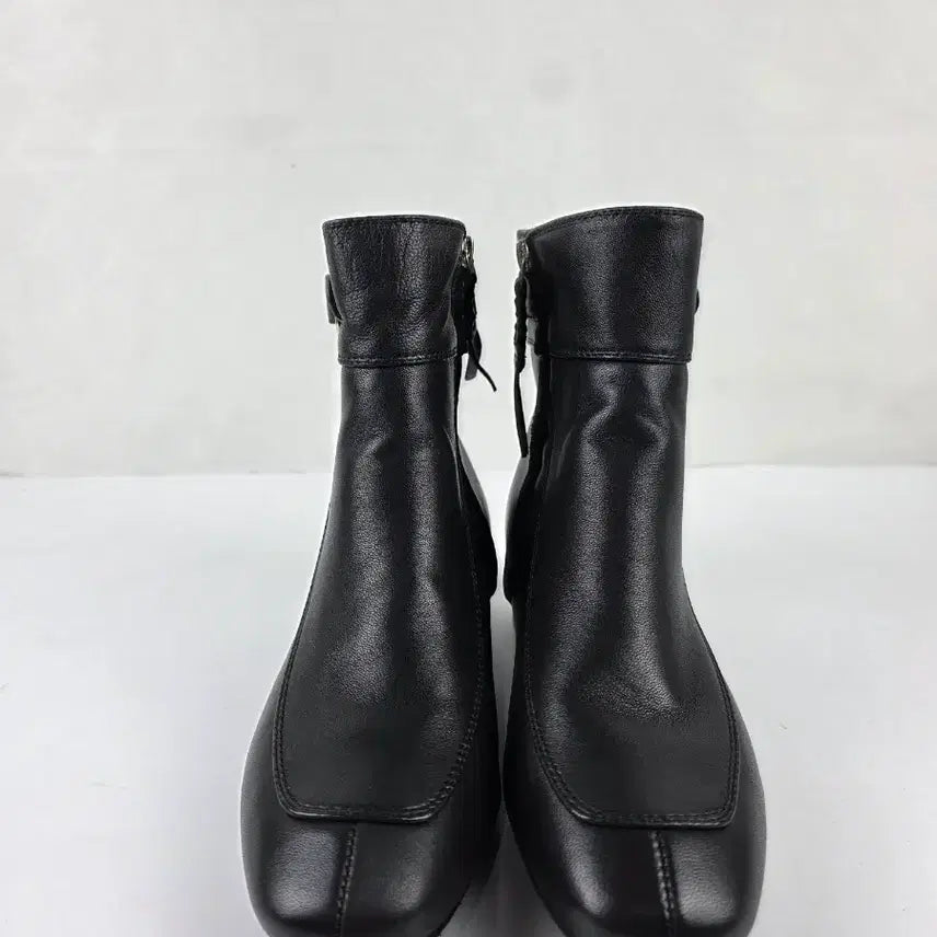[BUNJANG] Vintro 240 Cat McConney Ankle Boots / 빈트로^^240 캣 매코니 앵클 부츠 새상품급