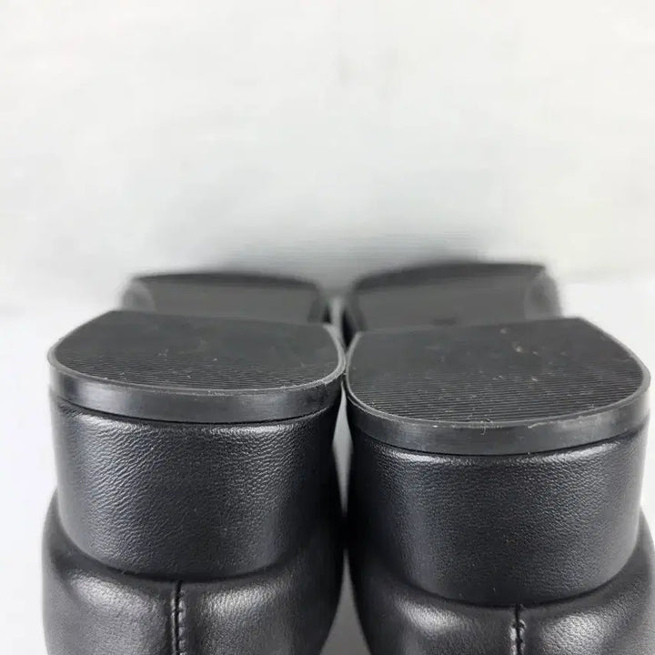 [BUNJANG] Vintro 240 Cat McConney Ankle Boots / 빈트로^^240 캣 매코니 앵클 부츠 새상품급