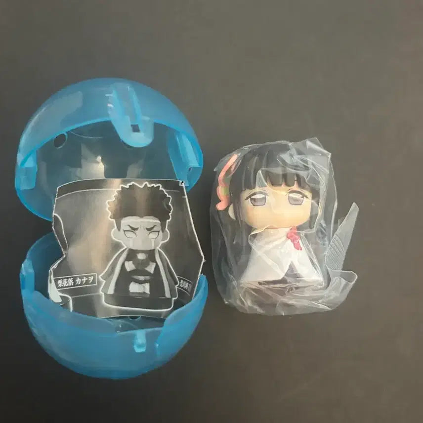 [SOLD OUT] 귀멸의 칼날 츠유리 카나오 스와라세타이 2탄