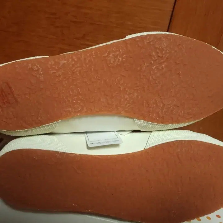 [BUNJANG] Superga Canvas Sneakers / 슈페르가 새상품 컨버스 운동화 260 스니커즈