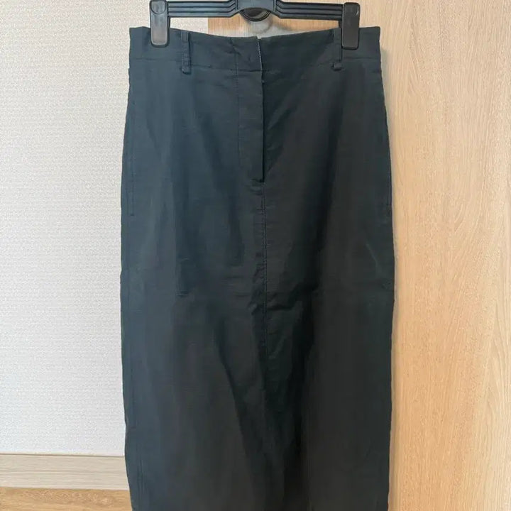[BUNJANG] JIGOTT Midi Skirt / 지컷 미디 스커트