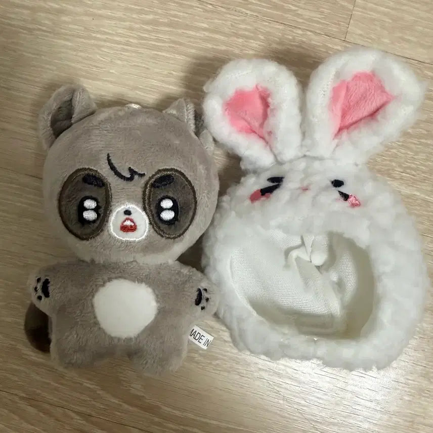 [BUNJANG] SEVENTEEN S.COUPS Kkulimdoll Doll / 세븐틴 에스쿱스 인형 쿱리리 양도