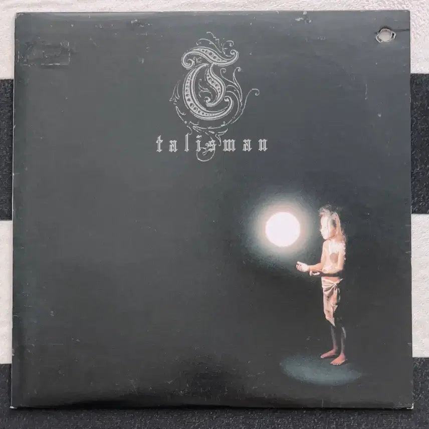 [BUNJANG] Talisman Debut Album LP / Talisman lp
