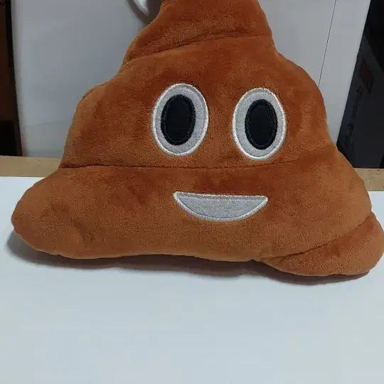 [BUNJANG] 10x10 Poop Doll / 텐바이텐 똥 인형