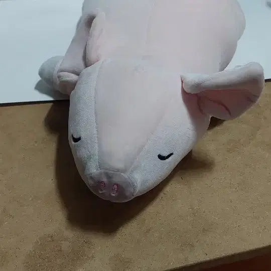 [BUNJANG] Mochi Mochi Sleepy Honey Cushion Plush / 모찌모찌 꿀잠쿠션 인형