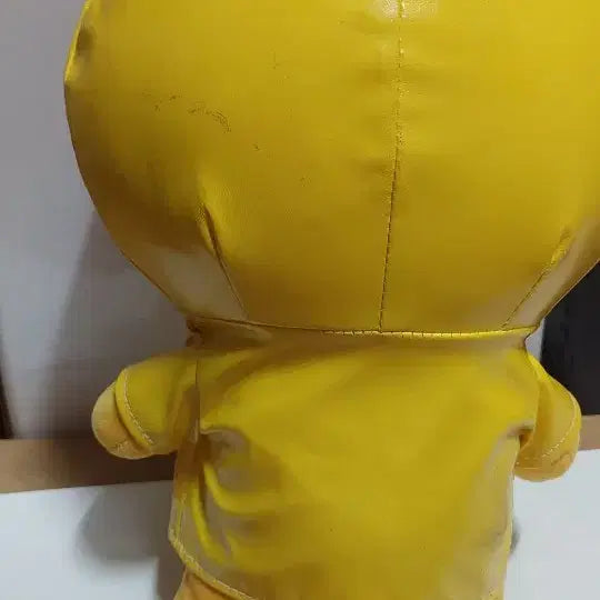 [BUNJANG] Kakao Friends Rainbow Little Ryan Plush / 카카오 프렌즈 레인보우 리틀라이언