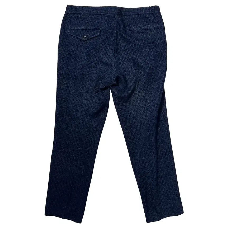 [BUNJANG] Incotex Wool Slacks / 인코텍스 울 슬랙스