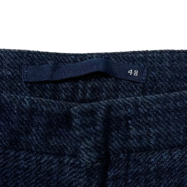 [BUNJANG] Incotex Wool Slacks / 인코텍스 울 슬랙스