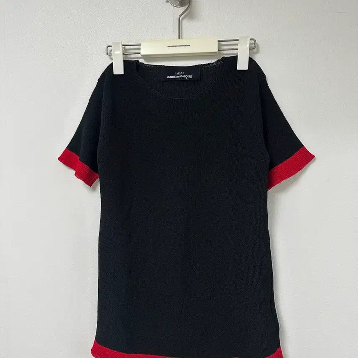 [BUNJANG] [꼼데가르송] comme des garcons T-shirt / [꼼데가르송] comme des garcons T-shirt