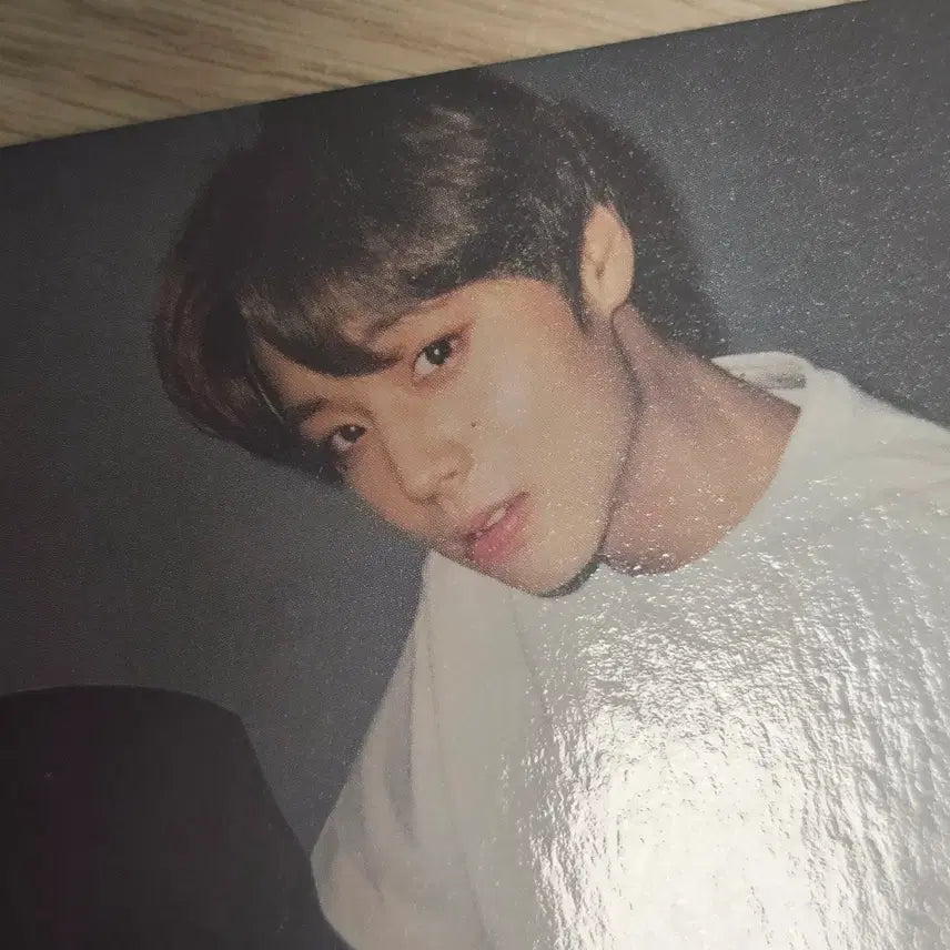 [SOLD OUT] 워너원 박지훈 봄바람 키노 앨범
