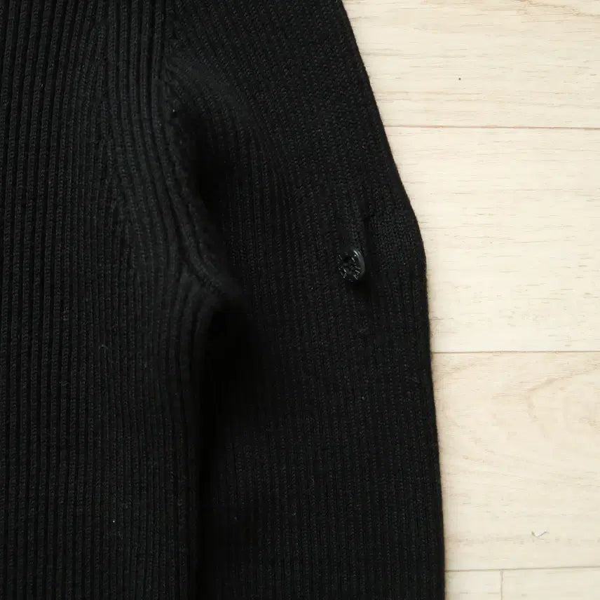[BUNJANG] Stone Island Wool Sweater / 빈티지 스톤 아일랜드 울 니트