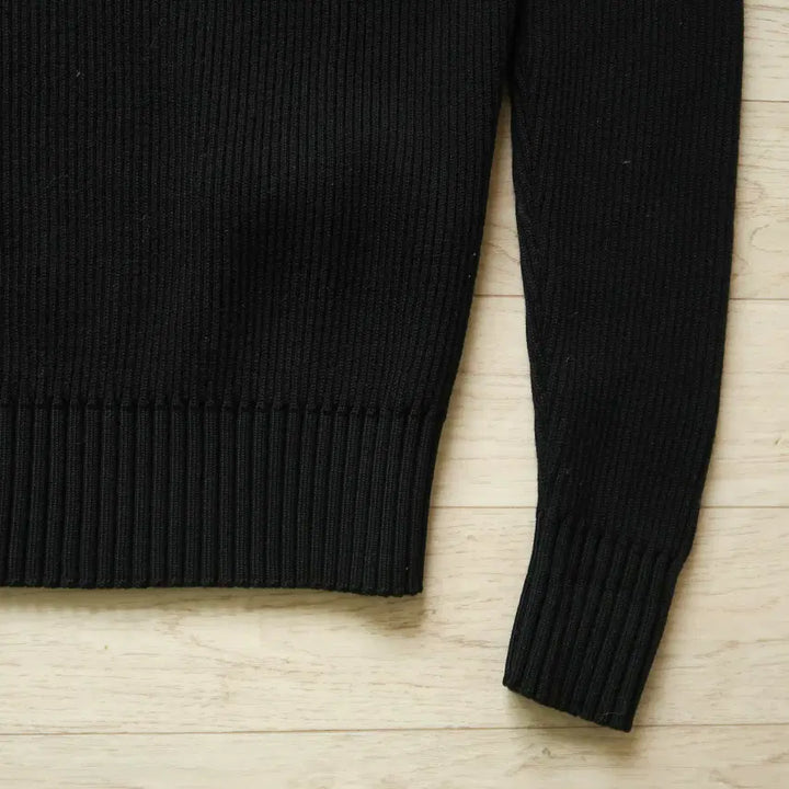 [BUNJANG] Stone Island Wool Sweater / 빈티지 스톤 아일랜드 울 니트