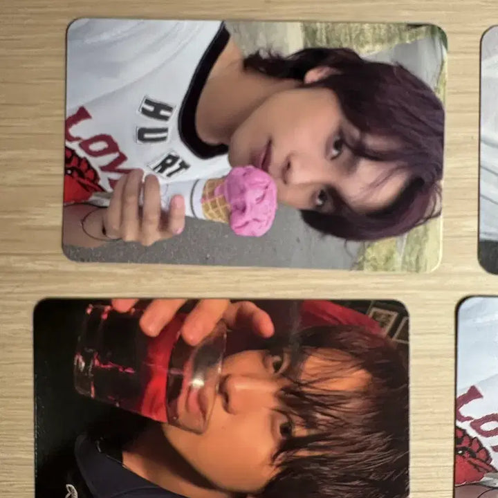 [SOLD OUT] 엔시티 해찬 포토카드 일괄판매