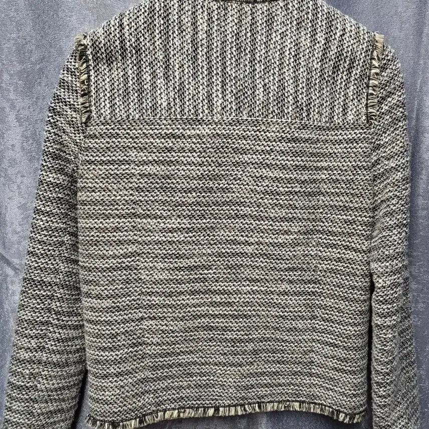 [BUNJANG] Roem Tweed Jacket / 로엠 트위드 자켓
